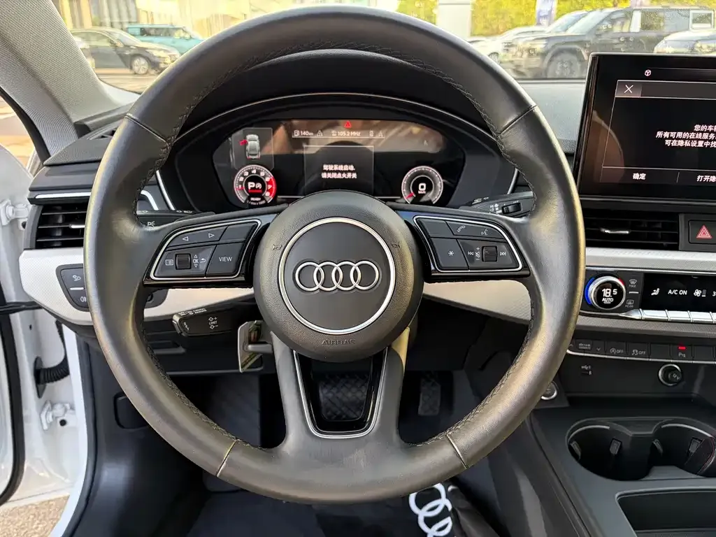 Audi A5 (Import) — фото 6