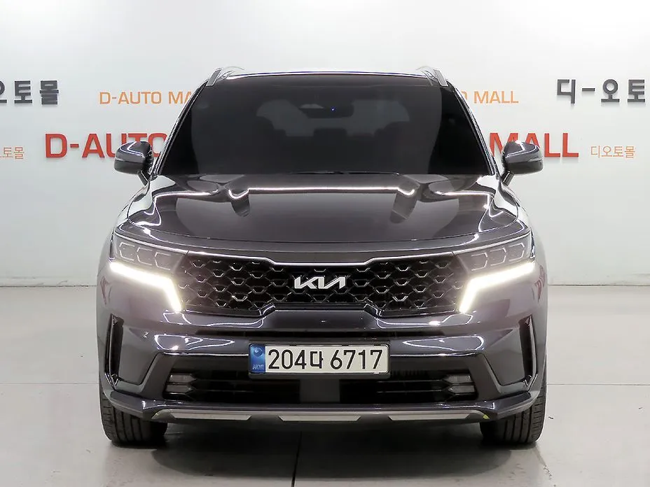 Kia Sorento — фото 3