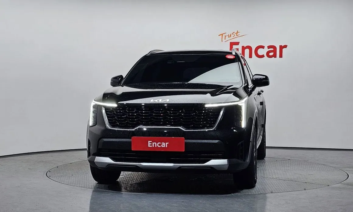Kia Sorento — фото 2