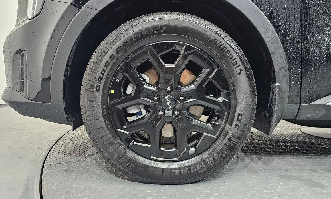 Kia Sorento — фото 4