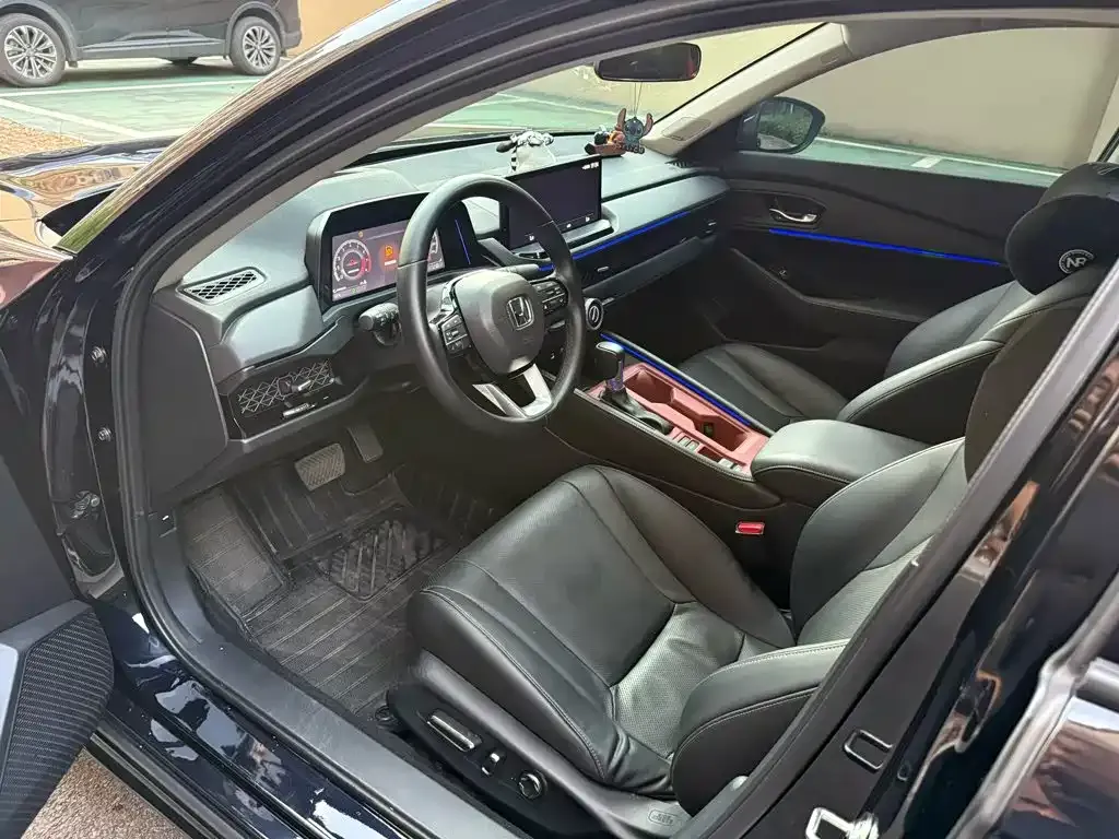 Honda Accord — фото 2