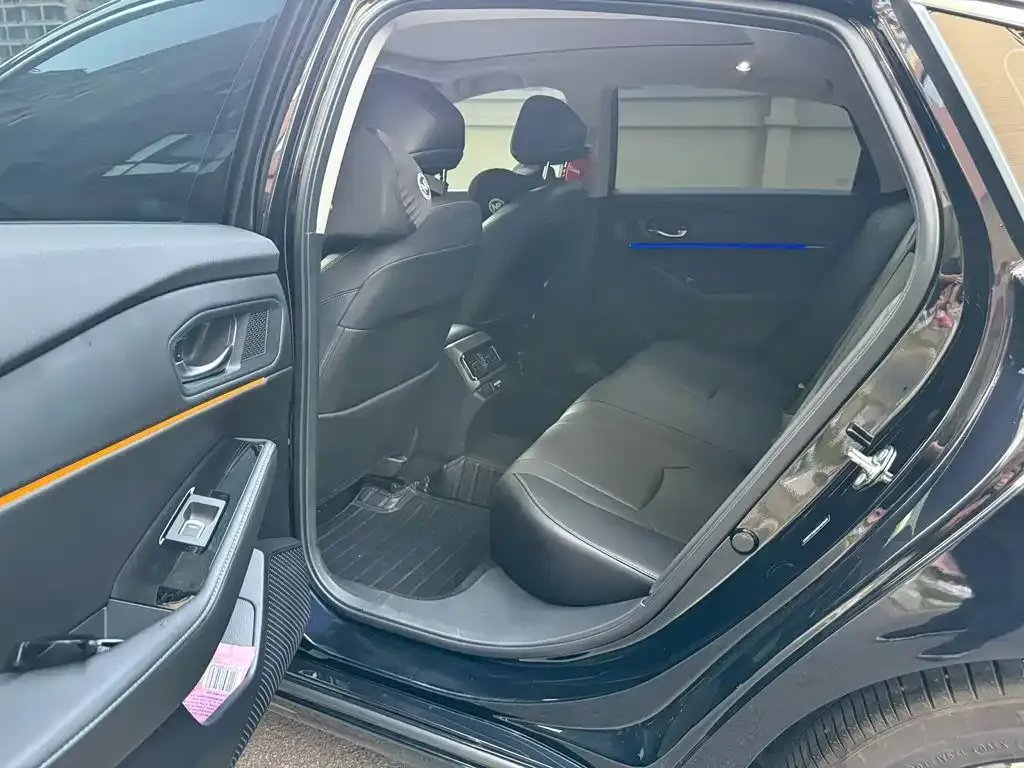 Honda Accord — фото 6