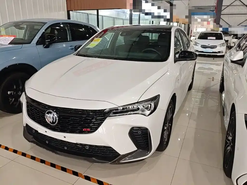 Buick Verano