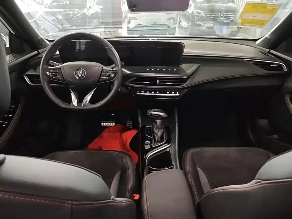 Buick Verano 2024 из CN, фото 9