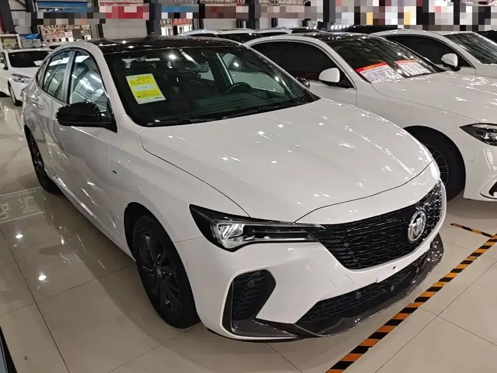 Buick Verano 2024 из CN, фото 10