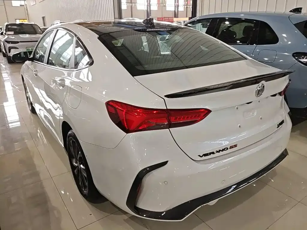 Buick Verano 2024 из CN, фото 4