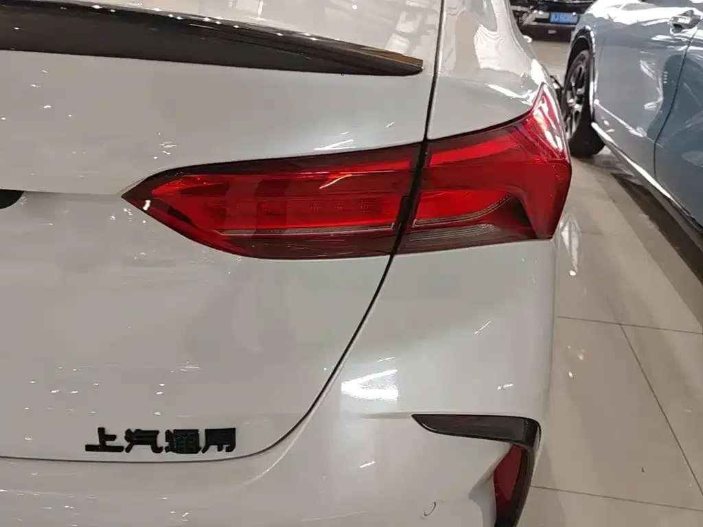 Buick Verano 2024 из CN, фото 2