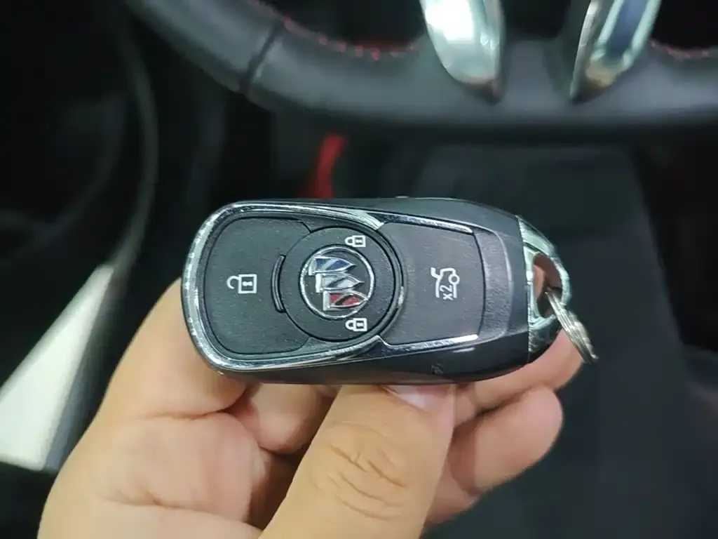 Buick Verano 2024 из CN, фото 3