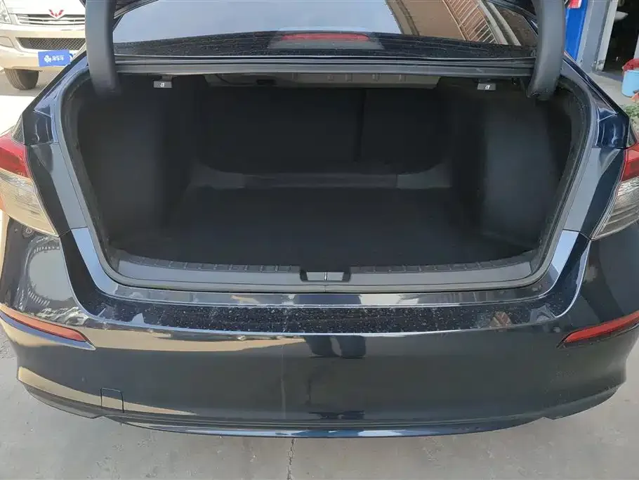 Honda Civic 2021 из CN, фото 4