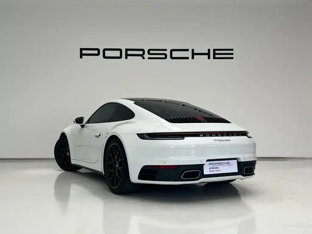 Porsche 911 — фото 2