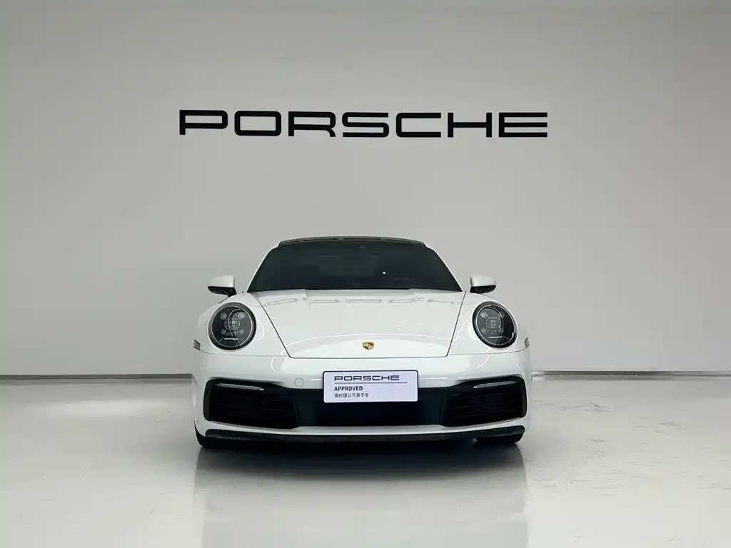 Porsche 911 — фото 7