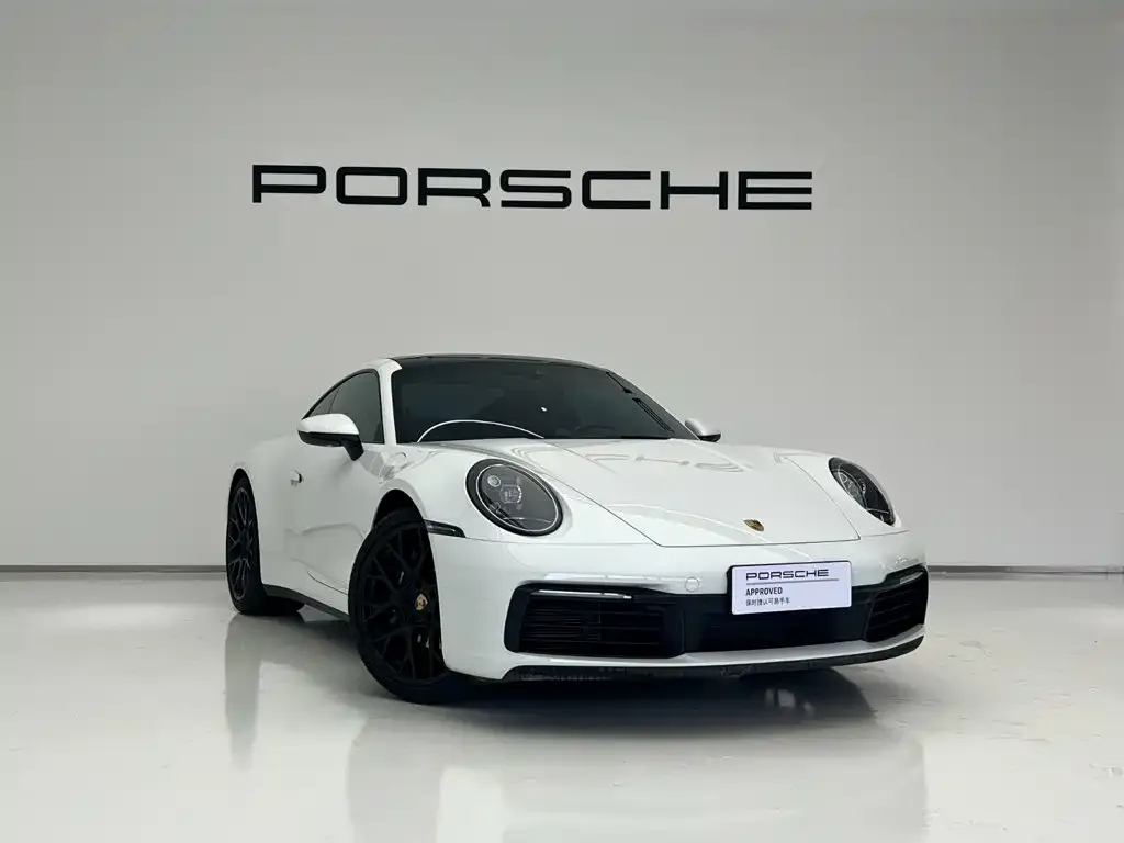 Porsche 911 — фото 3