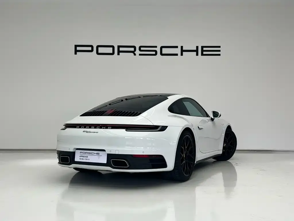 Porsche 911 — фото 5