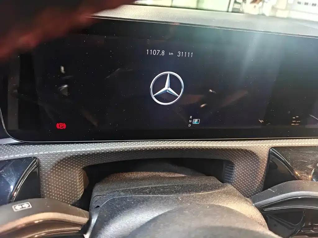 Mercedes-Benz CLA (Import) — фото 6