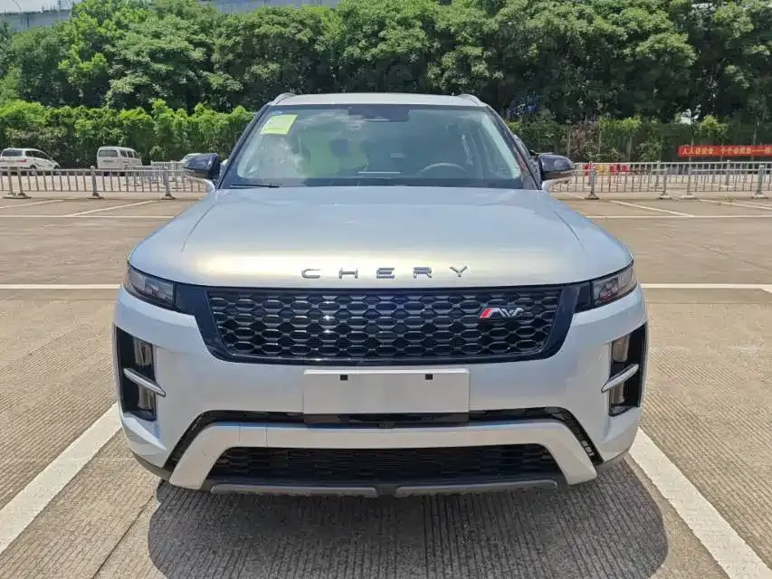 Chery 7 C-DM — фото 3