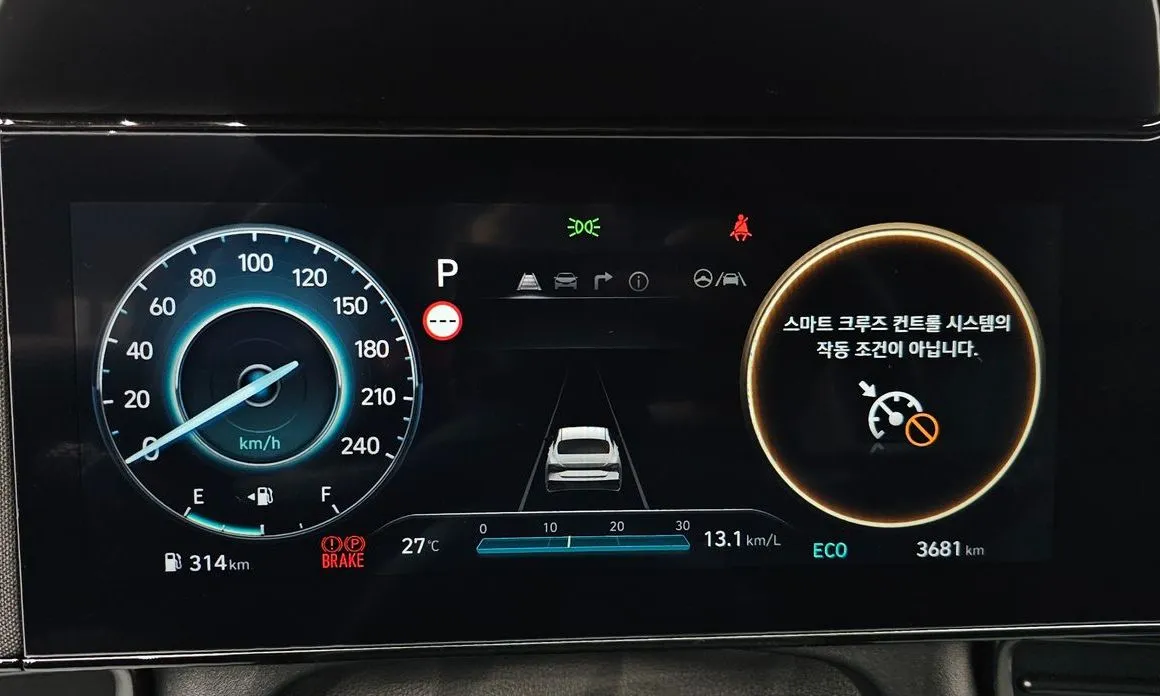Hyundai AVANTE — фото 4