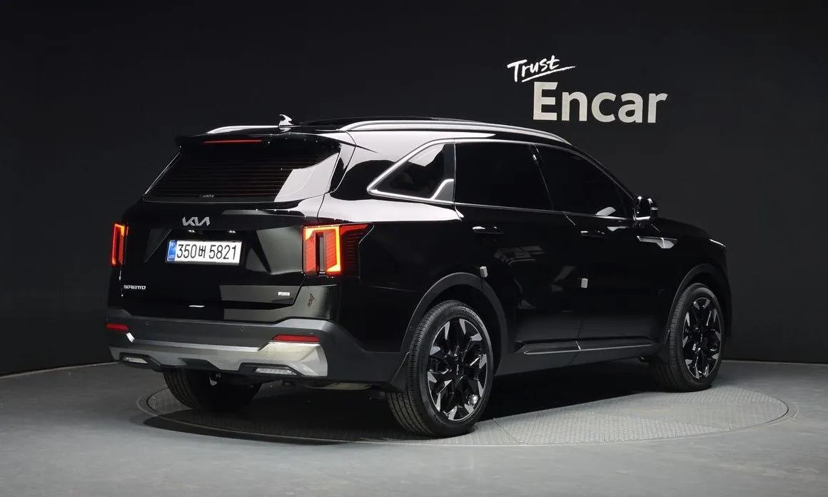 Kia Sorento — фото 2