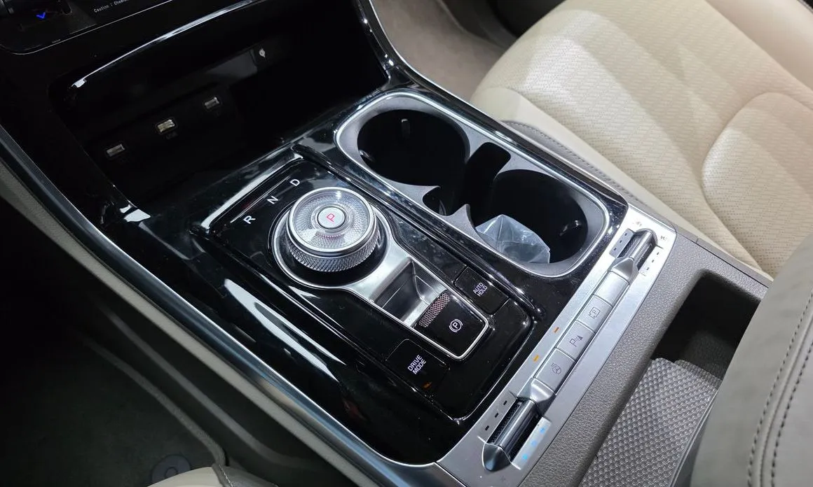 Kia Carnival — фото 10