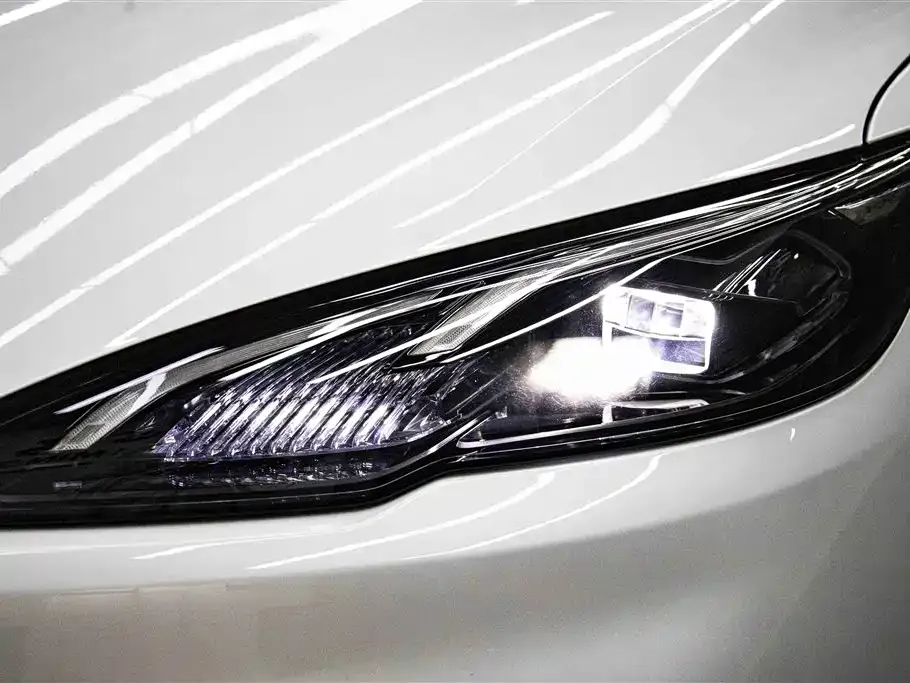 BYD Seal 05 DM-i — фото 4