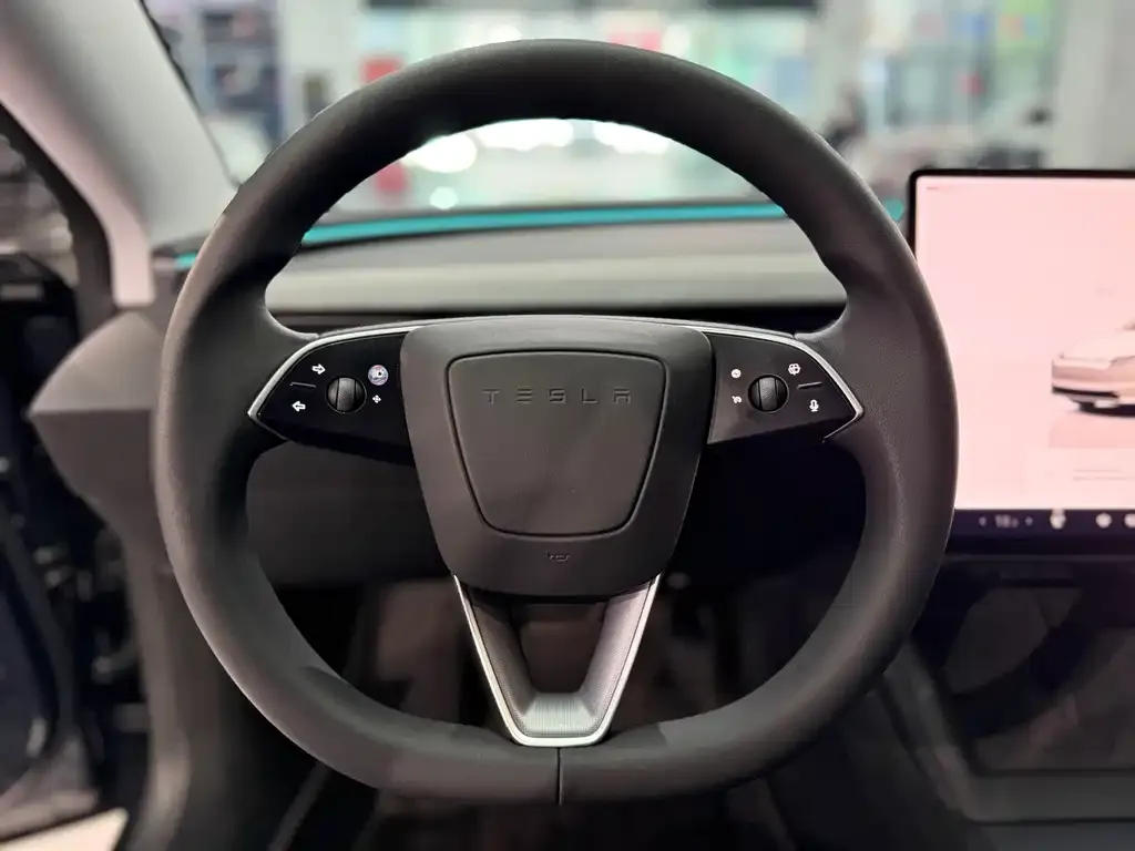 Tesla Model 3 — фото 4