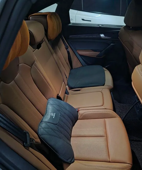Audi Q5 2023 из KR, фото 4
