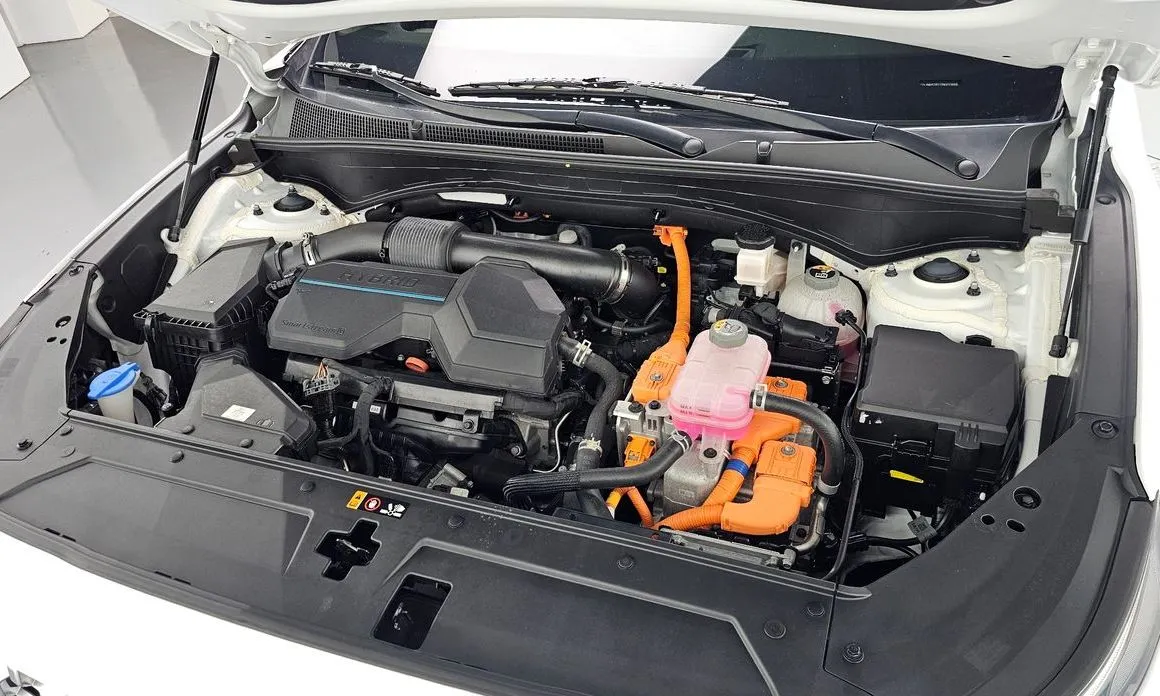 Hyundai Santafe — фото 2