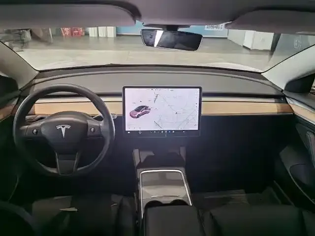 Tesla Model 3 — фото 2