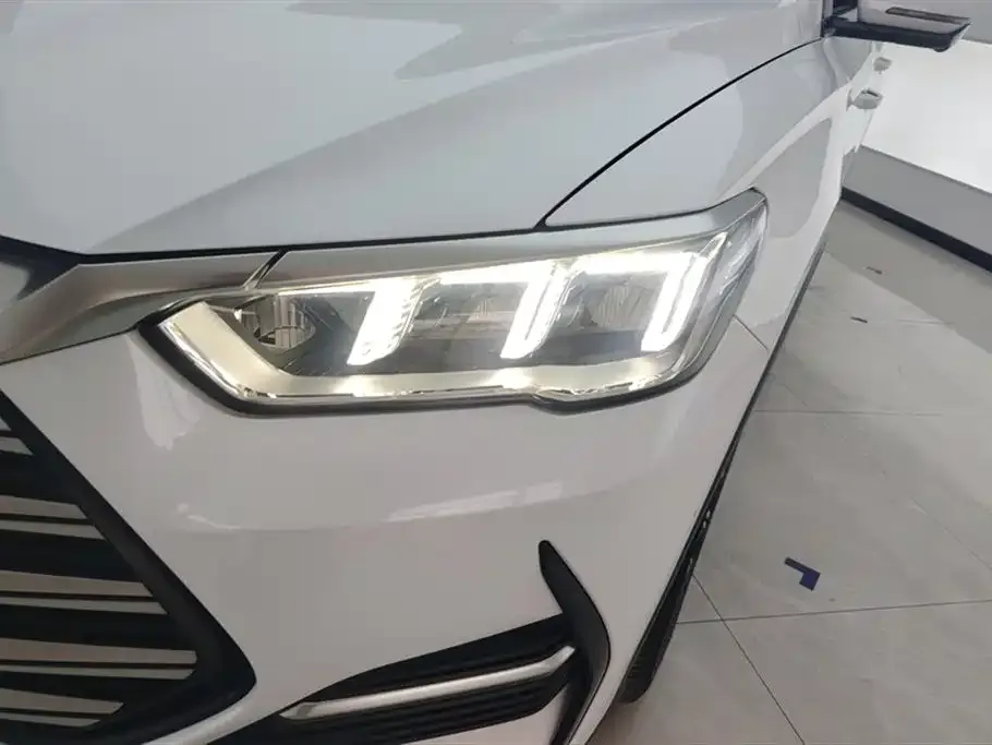 BYD Pro New Energy — фото 2