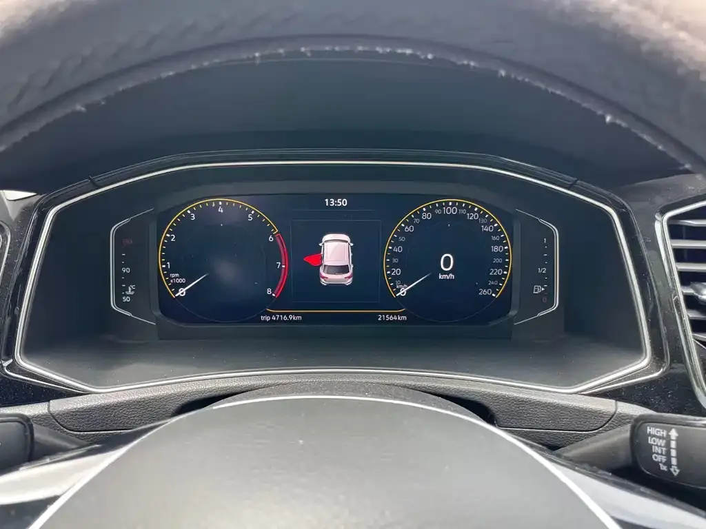 Volkswagen T-Roc 2021 из CN, фото 2