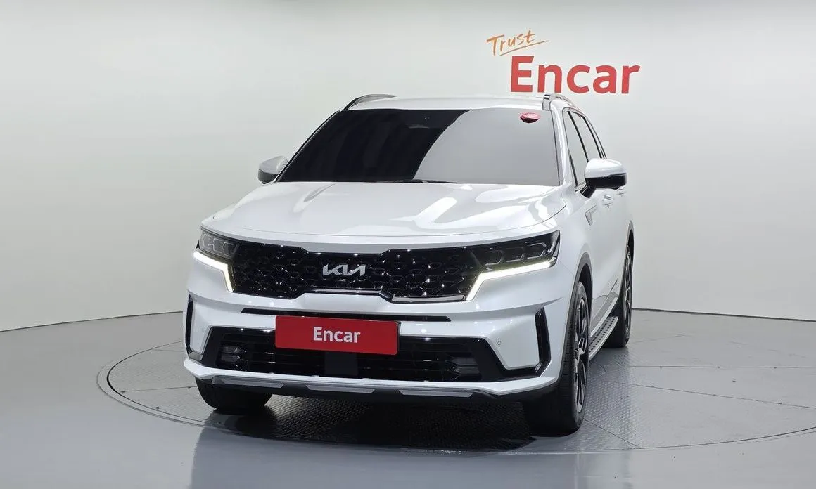 Kia Sorento — фото 2