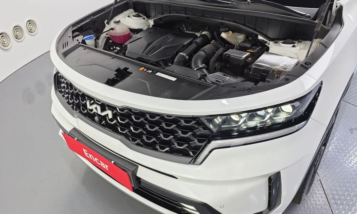 Kia Sorento — фото 7