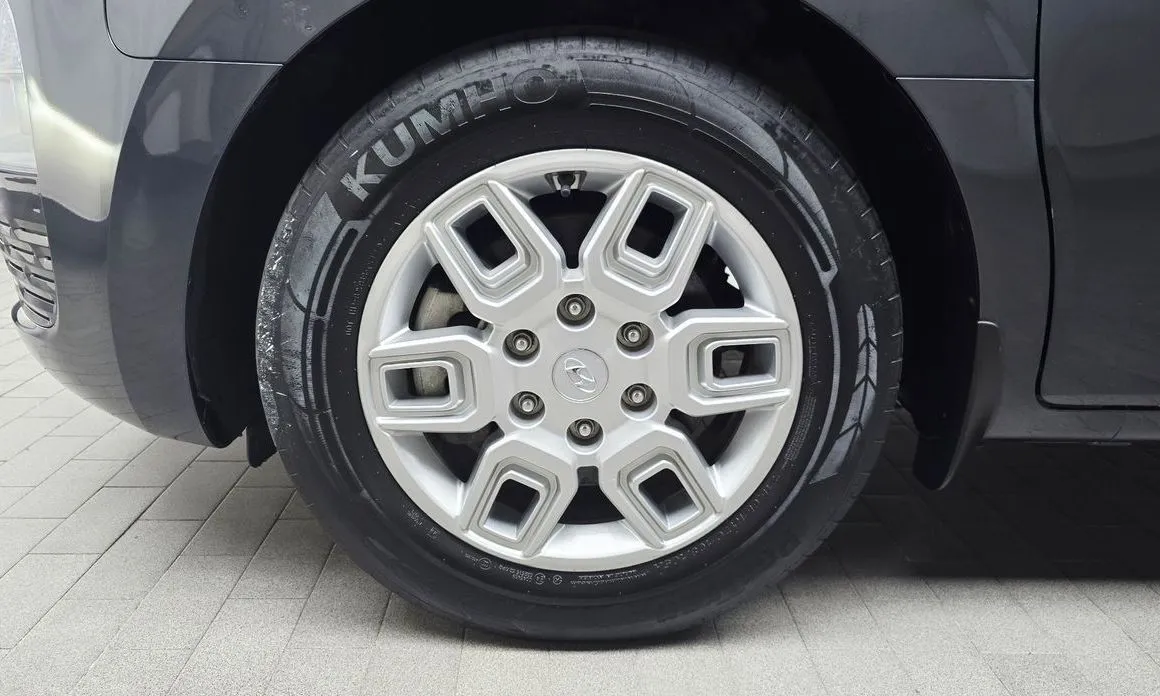 Hyundai Staria — фото 6