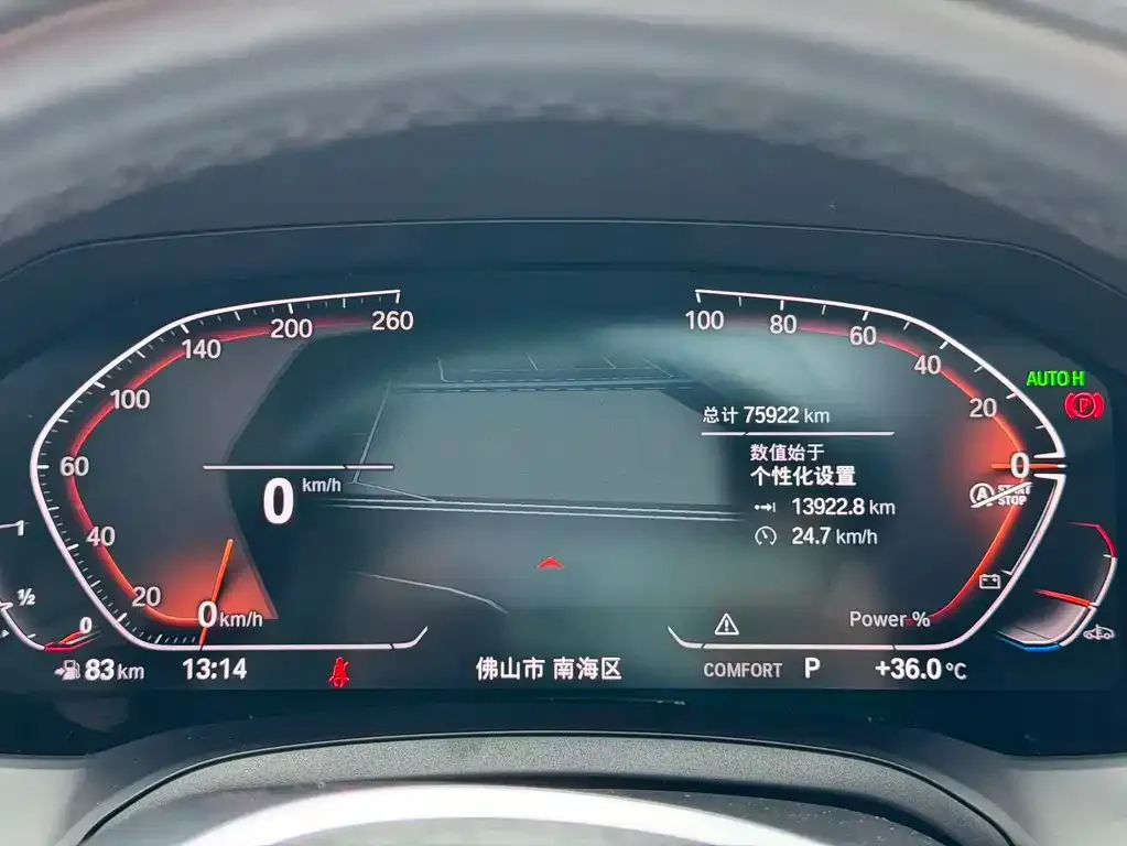BMW 4 Series — фото 4