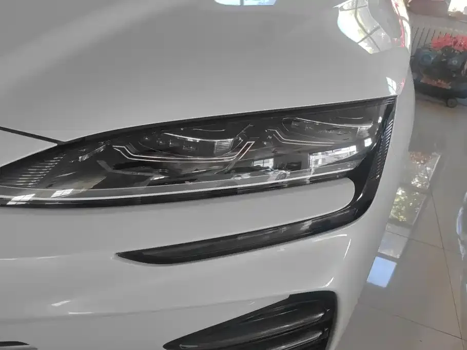BYD PLUS New Energy — фото 2
