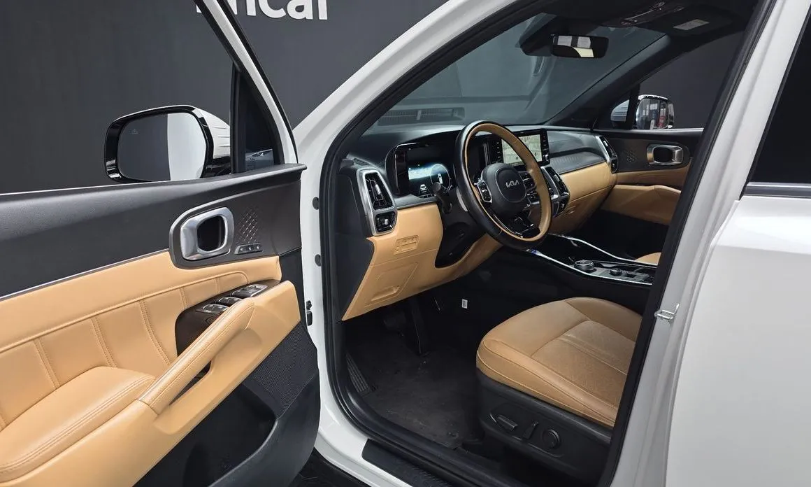 Kia Sorento — фото 10