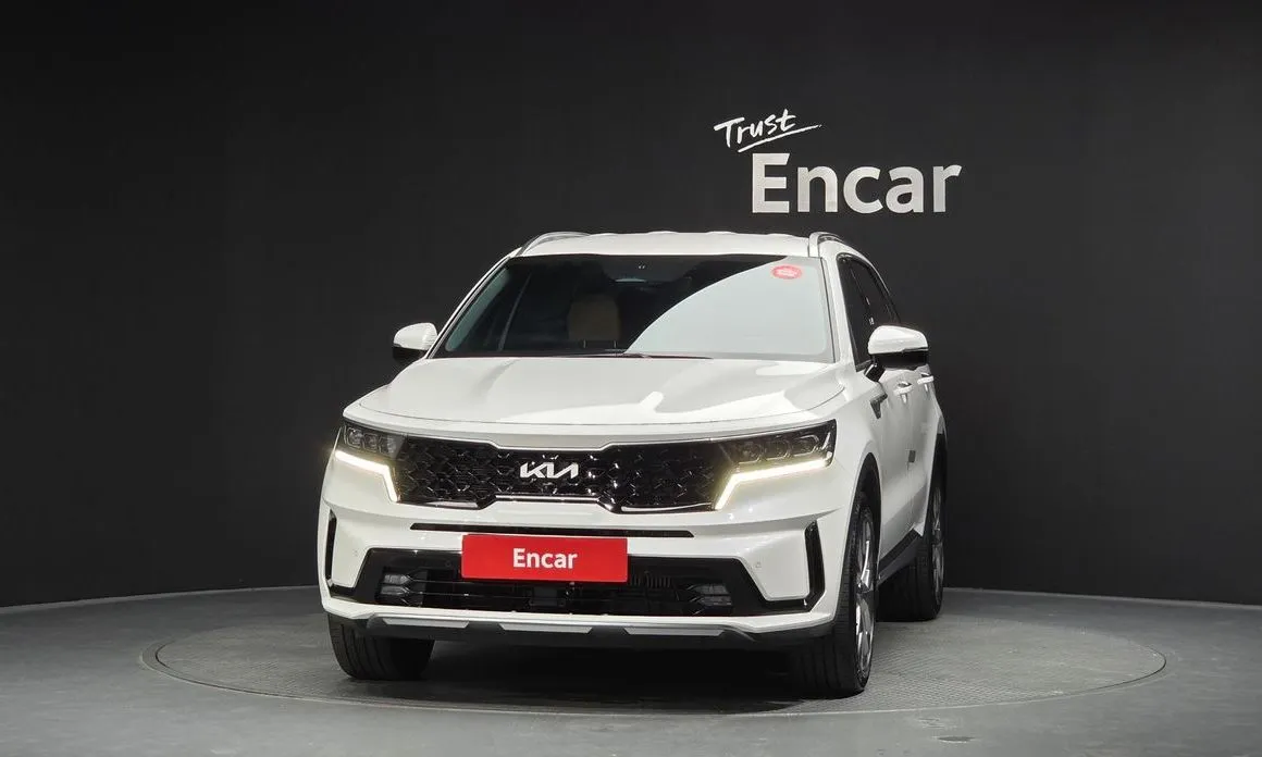 Kia Sorento — фото 5