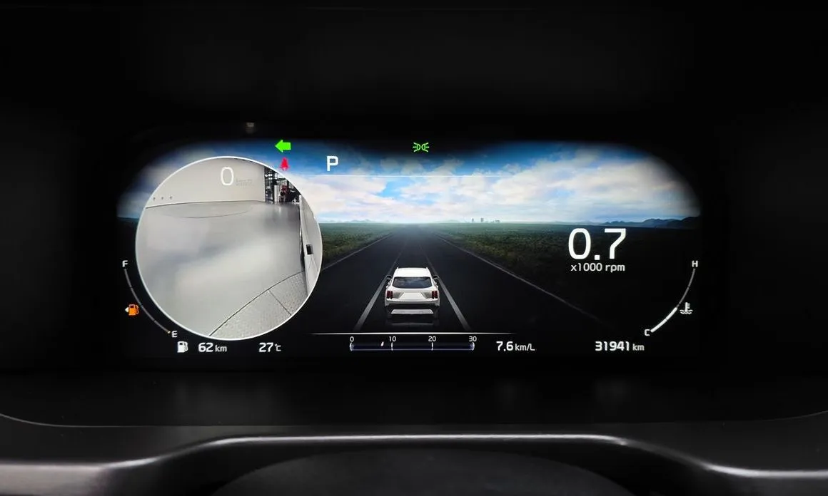 Kia Sorento — фото 2