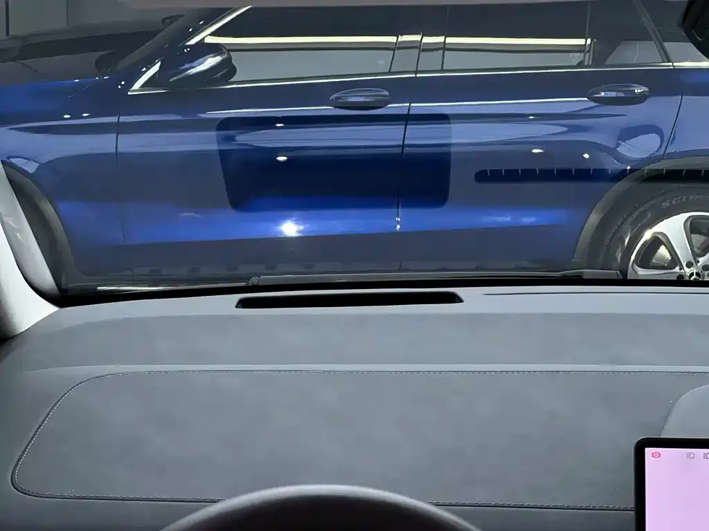 Li Auto MEGA — фото 6