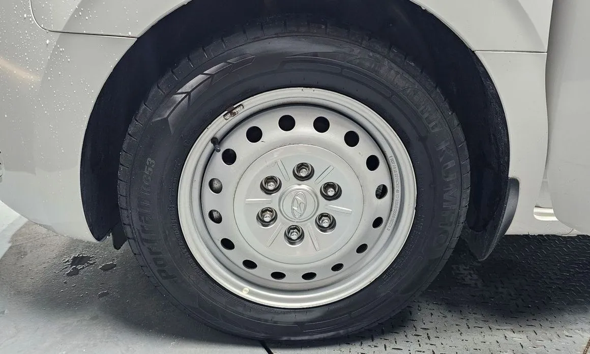 Hyundai Staria — фото 6