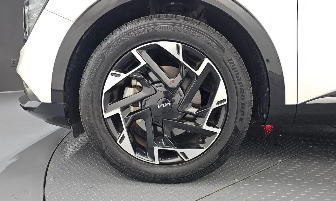 Kia Sportage — фото 6