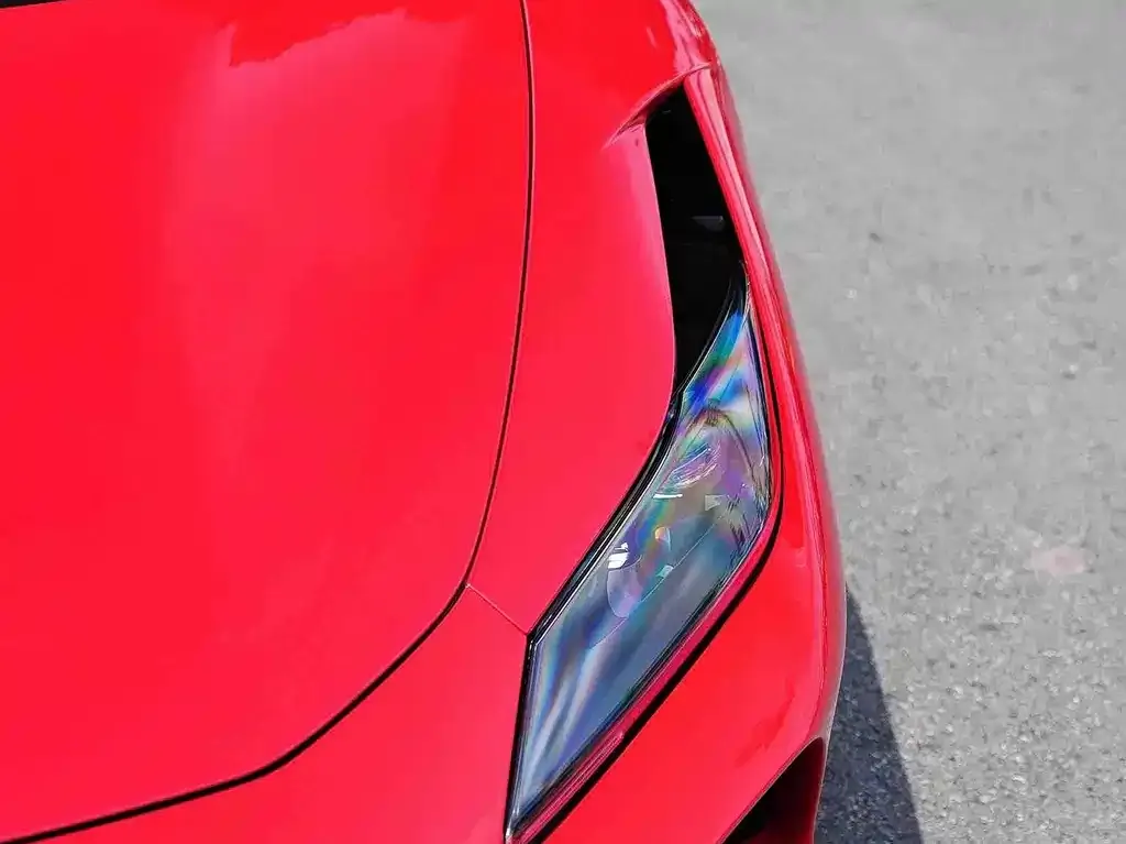 Ferrari F8 — фото 3