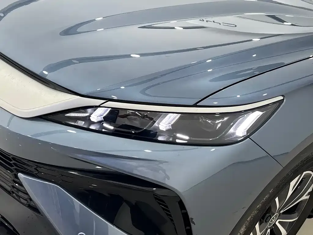 BYD Pro New Energy — фото 6