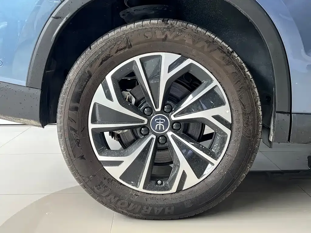 BYD Pro New Energy — фото 8