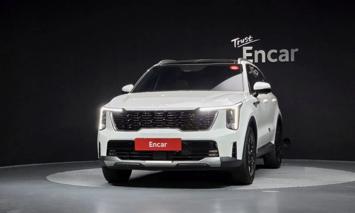 Kia Sorento — фото 2