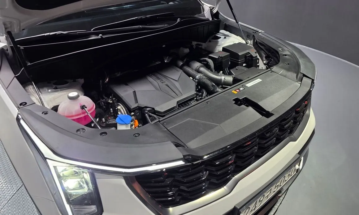 Kia Sorento — фото 10
