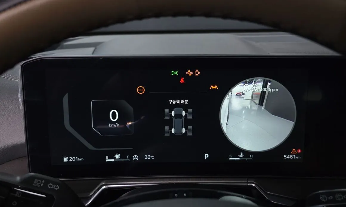 Kia Sorento — фото 3