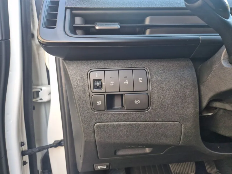 Hyundai Staria — фото 9