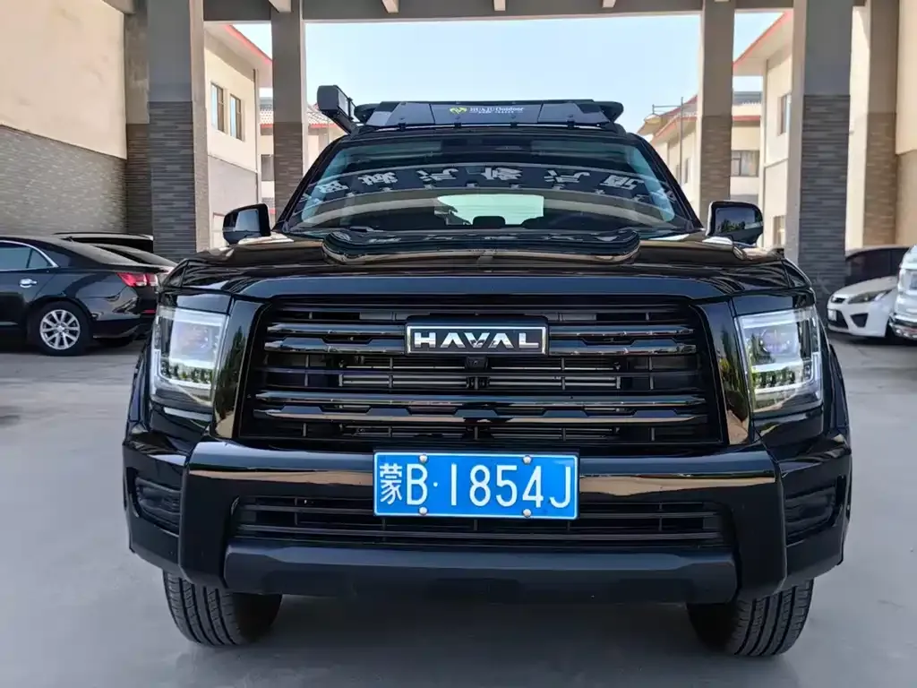 Haval H5 — фото 4