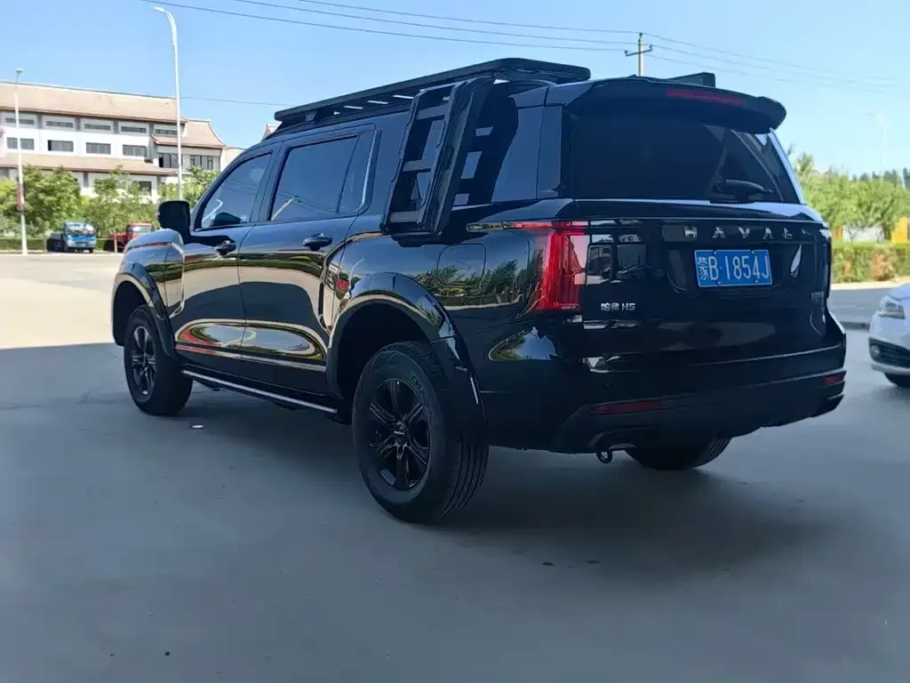Haval H5 — фото 3