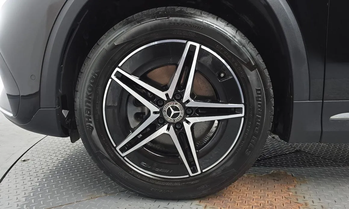 Mercedes-Benz EQA 2024 из KR, фото 8